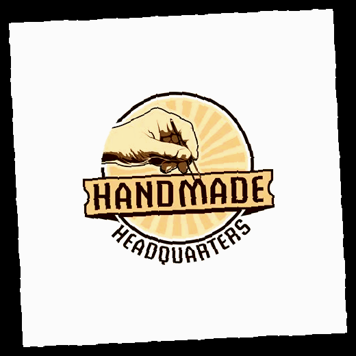 Handcrafting Logo